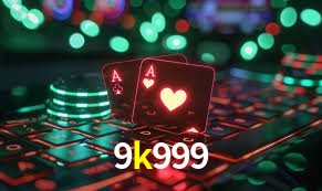 Avaliações dos Jogadores 9k999