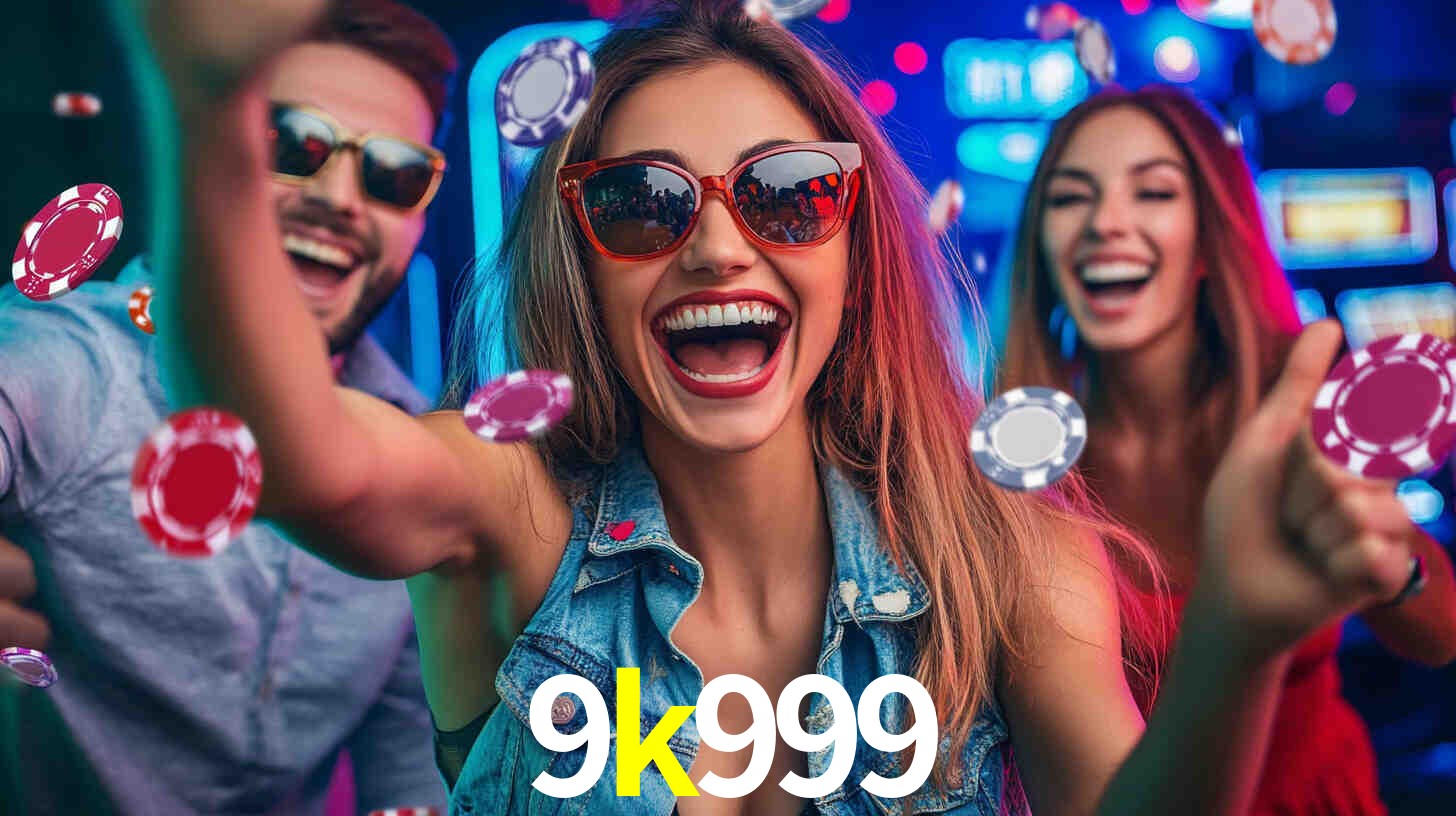 Explorando a Categoria de Eventos em Apostas na 9k999