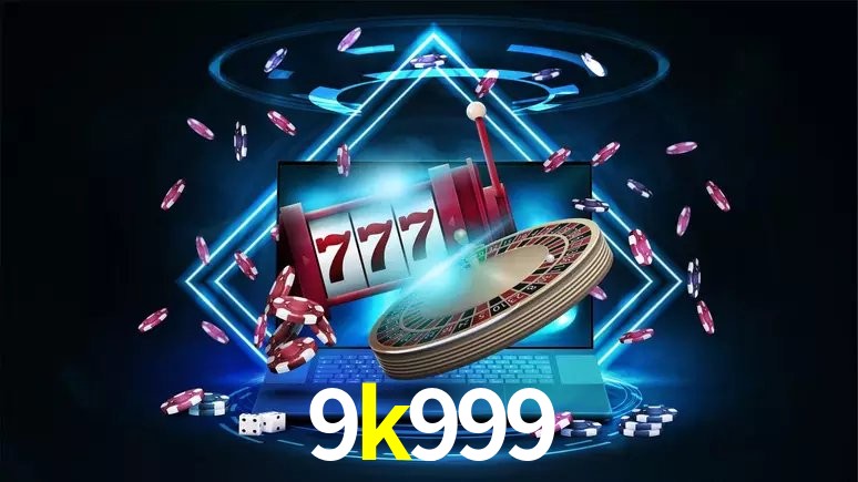Tecnologia da Plataforma 9k999