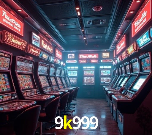 9k999 Plataforma Confiável