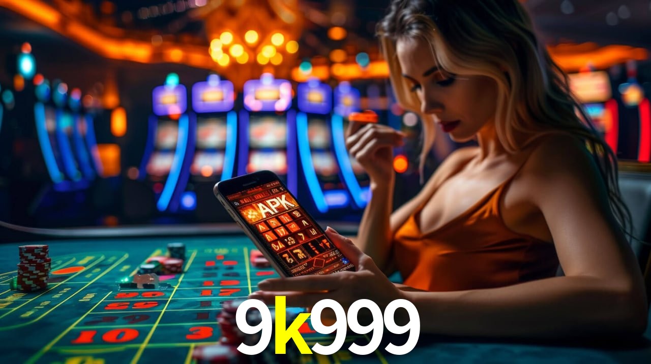 Roulette Table 9k999