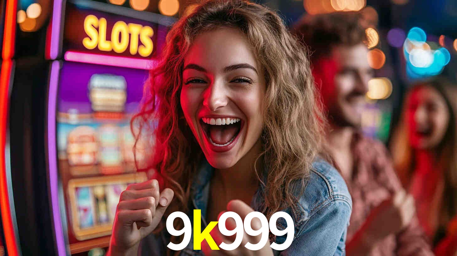 A Emoção da Loteria na 9k999: Uma Chance de Mudança de Vida