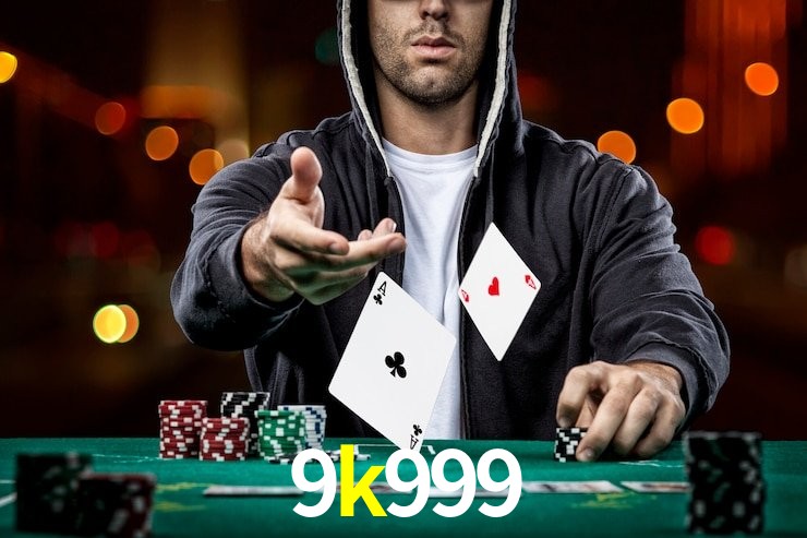 9k999 Download Speed Test Logo - Teste de Velocidade Certificado