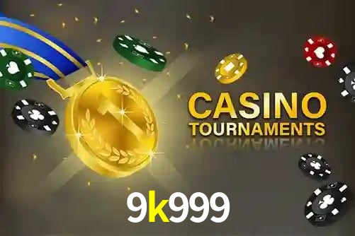 Requisitos do APK 9k999 para Android - Logo Oficial