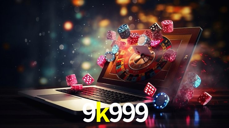 Interface do App 9k999