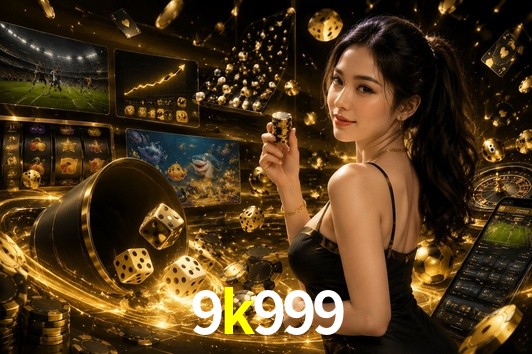 Responsive Design 9k999