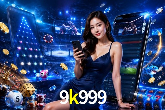 Game Statistics 9k999