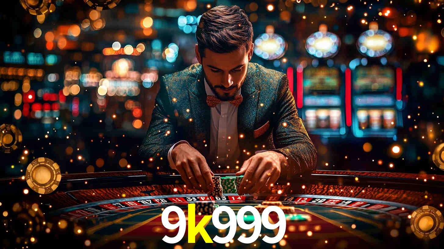 Ofertas Imperdíveis na 9k999: Promoções e Bônus Que Valem a Pena