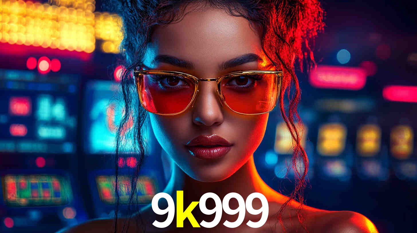 Inovações de Jogos na 9k999: O Futuro das Experiências Interativas