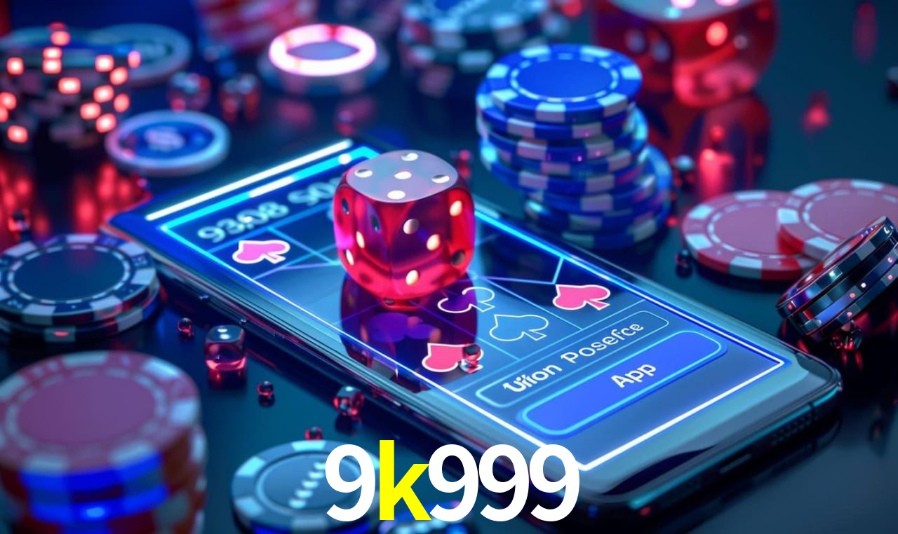 Bot 9k999 Telegram